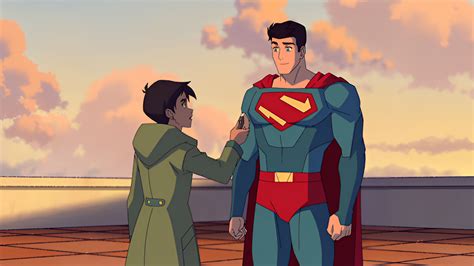 my adventures with superman torrentz|TGx:My.Adventures.with.Superman.S01E02.WEBRip.x264.